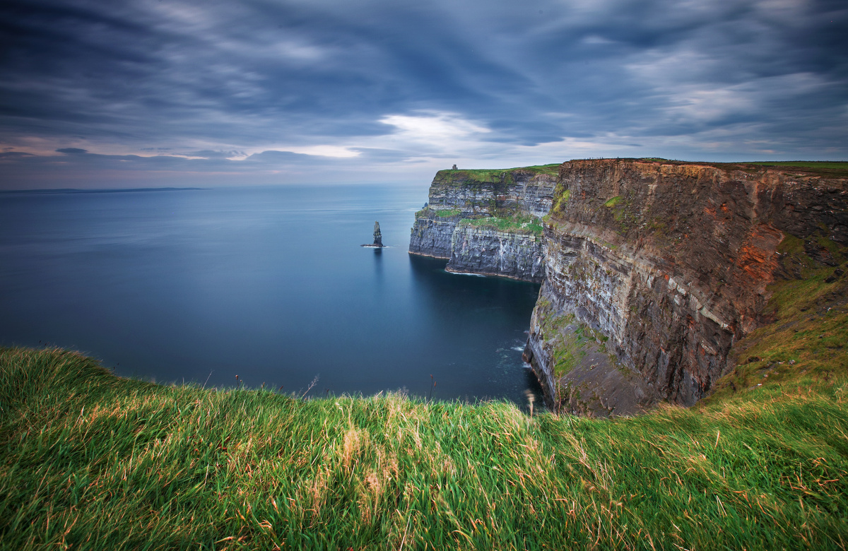cliffs of moher