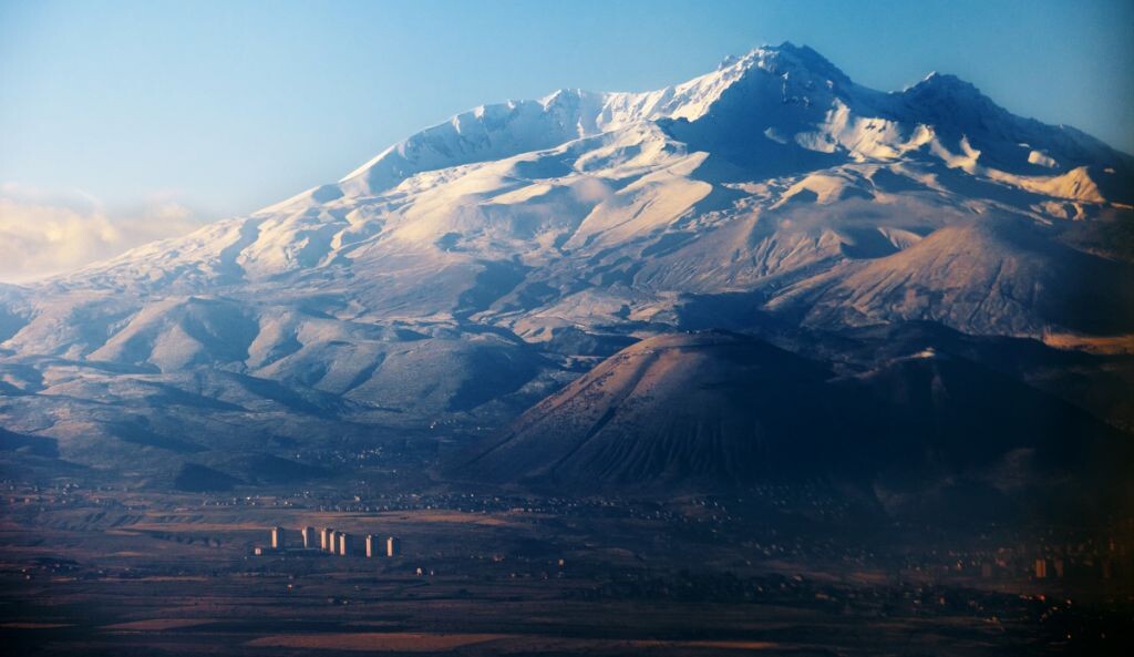 Kayseri