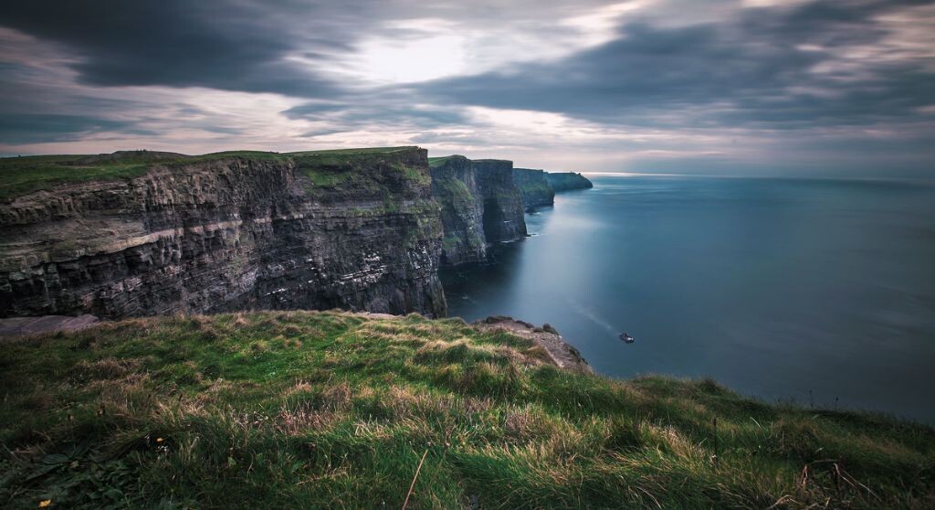 The Cliff