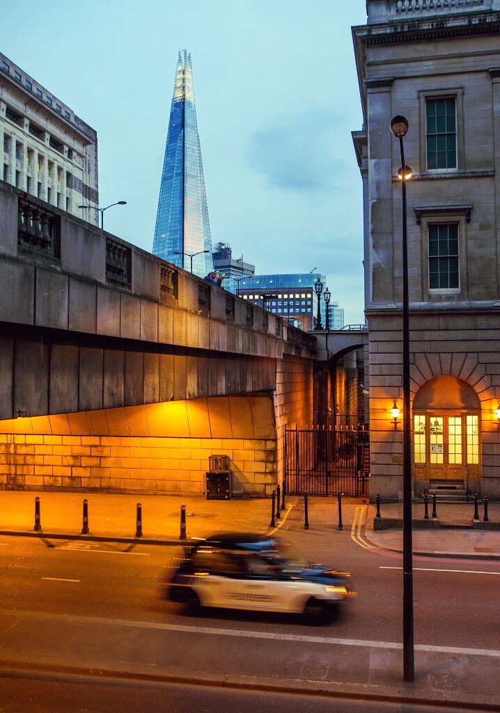 The Shard 