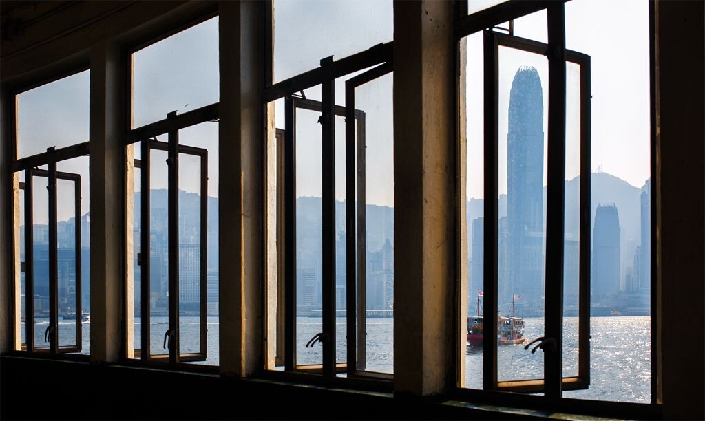 IFC <a href="https://tuchong.com/531771/" target="_blank">@HK</a>