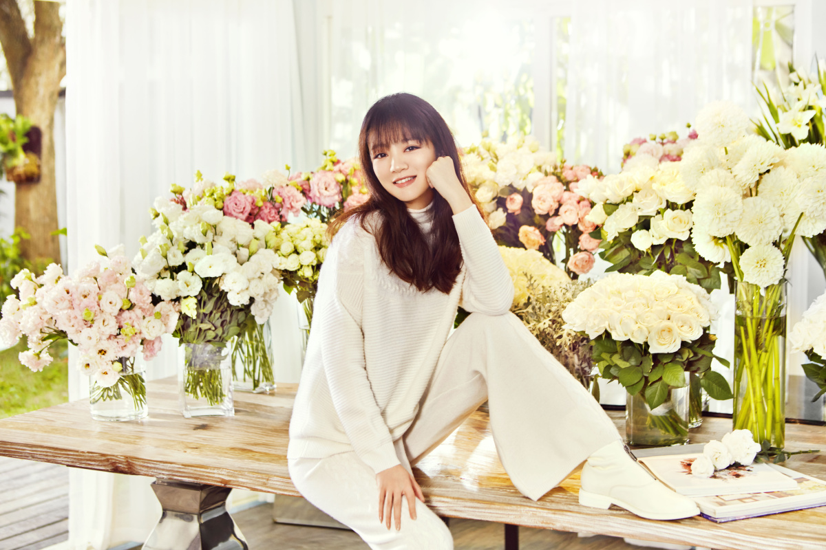 皮皮狗安以轩2019秋冬形象大片