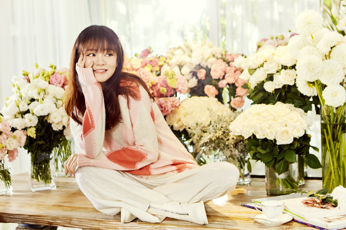 皮皮狗安以轩2019秋冬形象大片