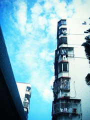 sky