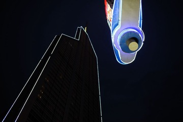 夜