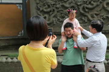 小皇帝