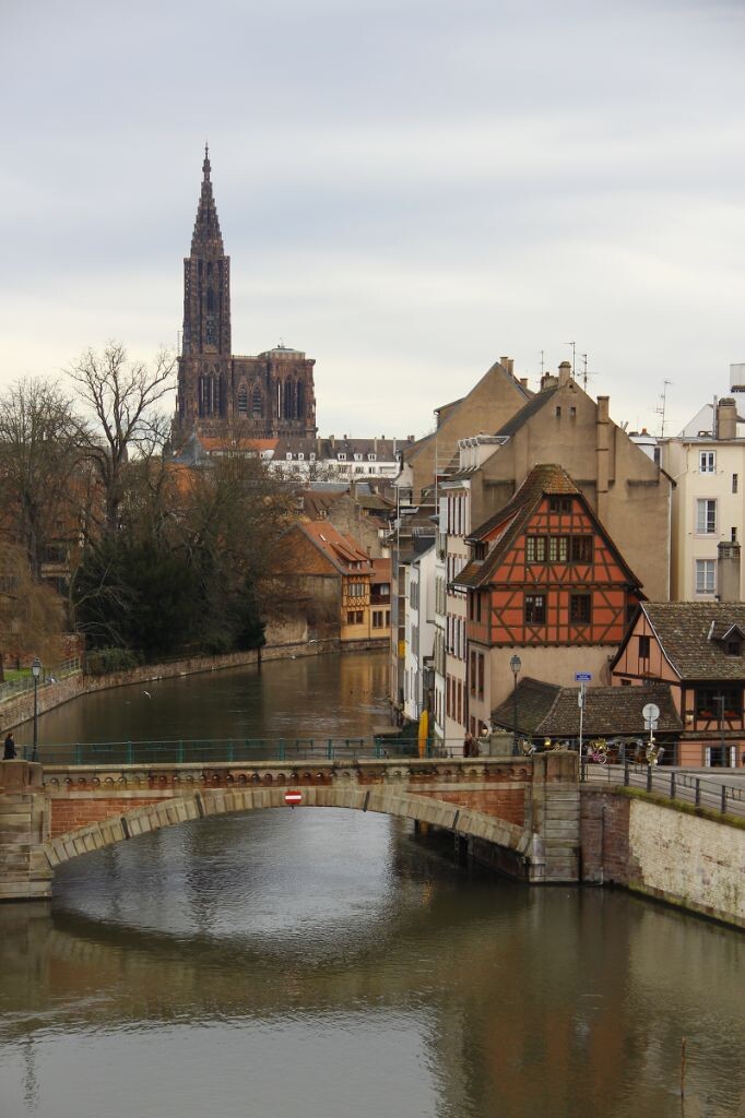 小法兰西-strasbourg