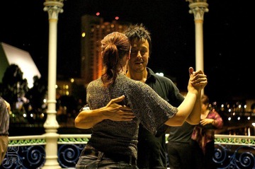 Just Dance
