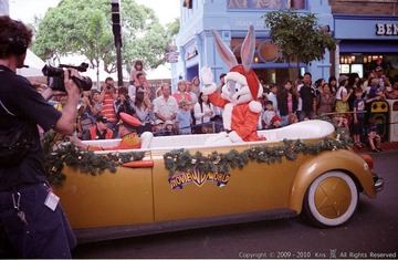Bugs Bunny