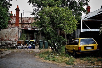 Kent Town