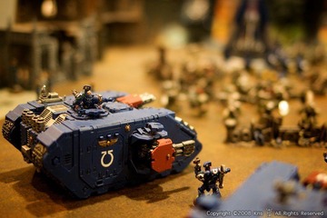 Warhammer