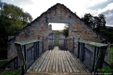 Port Arthur Prison