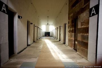 Port Arthur Prison