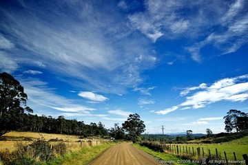On the Road