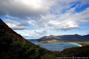 Wineglass Bay