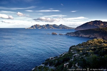 Wineglass Bay