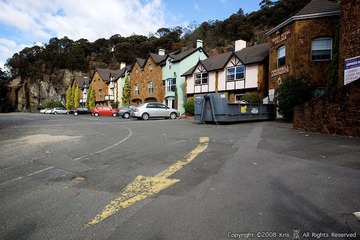Launceston