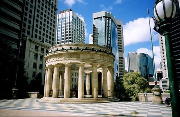 Anzac Sq