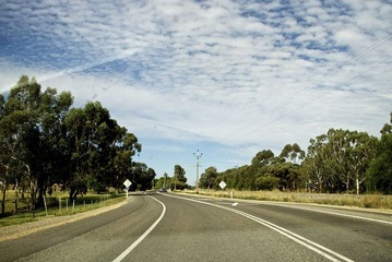 On the Road