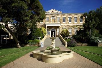 Chateau Yaldara