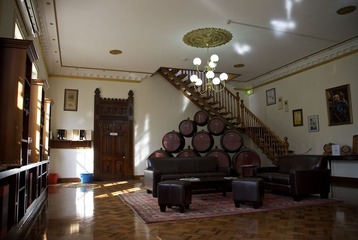 Chateau Yaldara