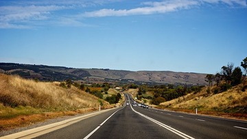 On the Road
