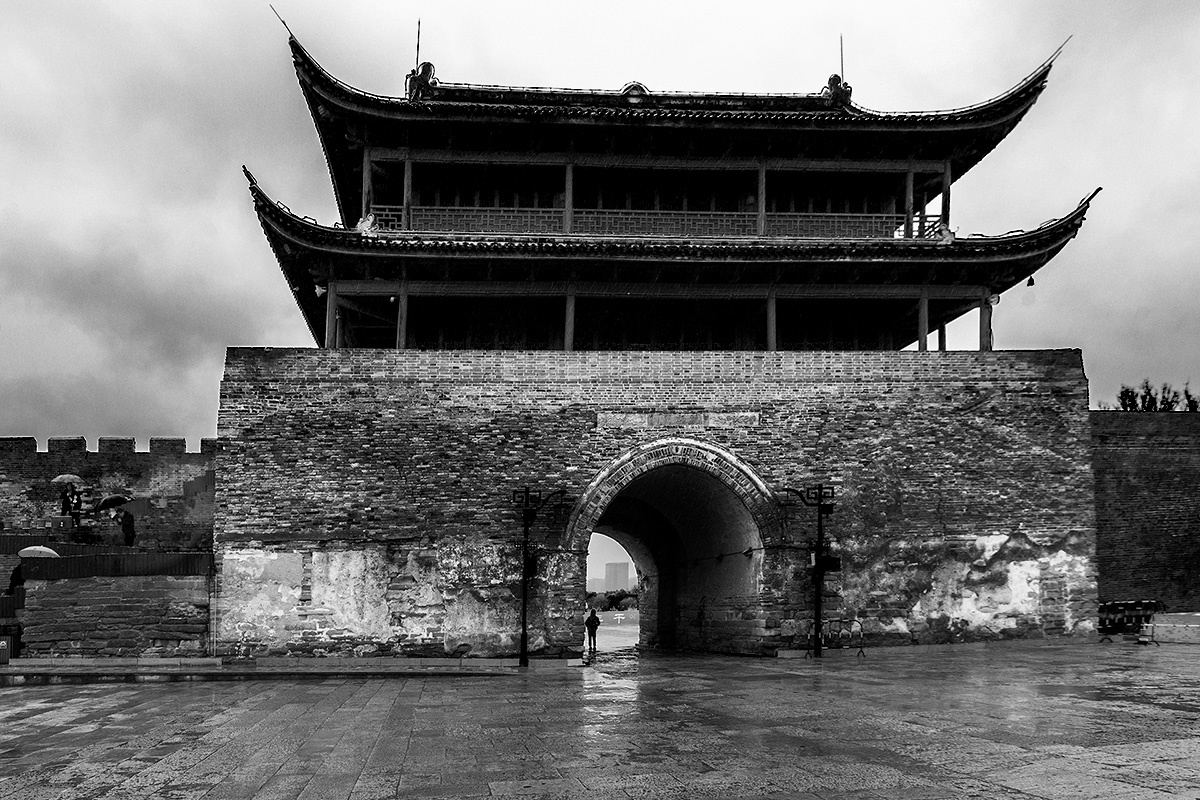 国家历史文化名城--衢州古城 - 行行摄摄n - 图虫