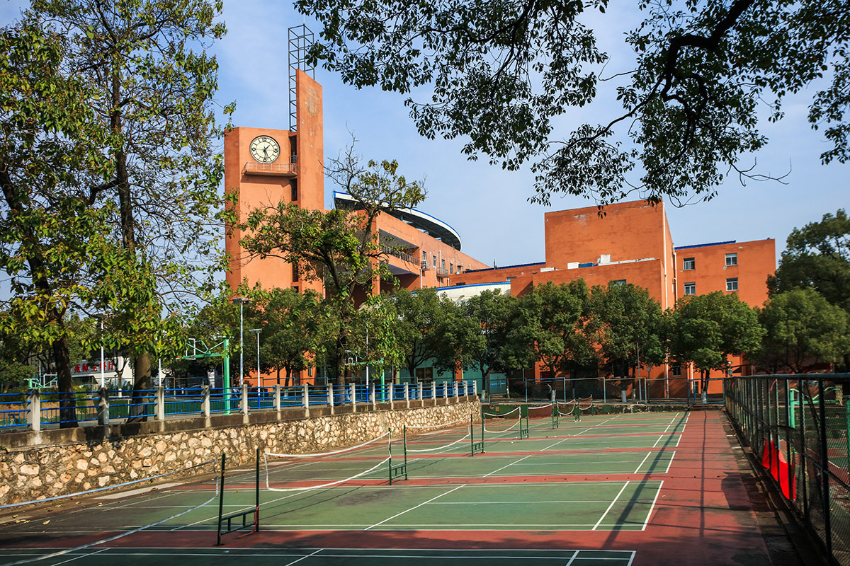 湘潭大学创办于1958年,是一所综合性全国重点大学.