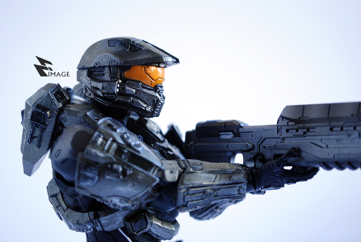 master chief br />