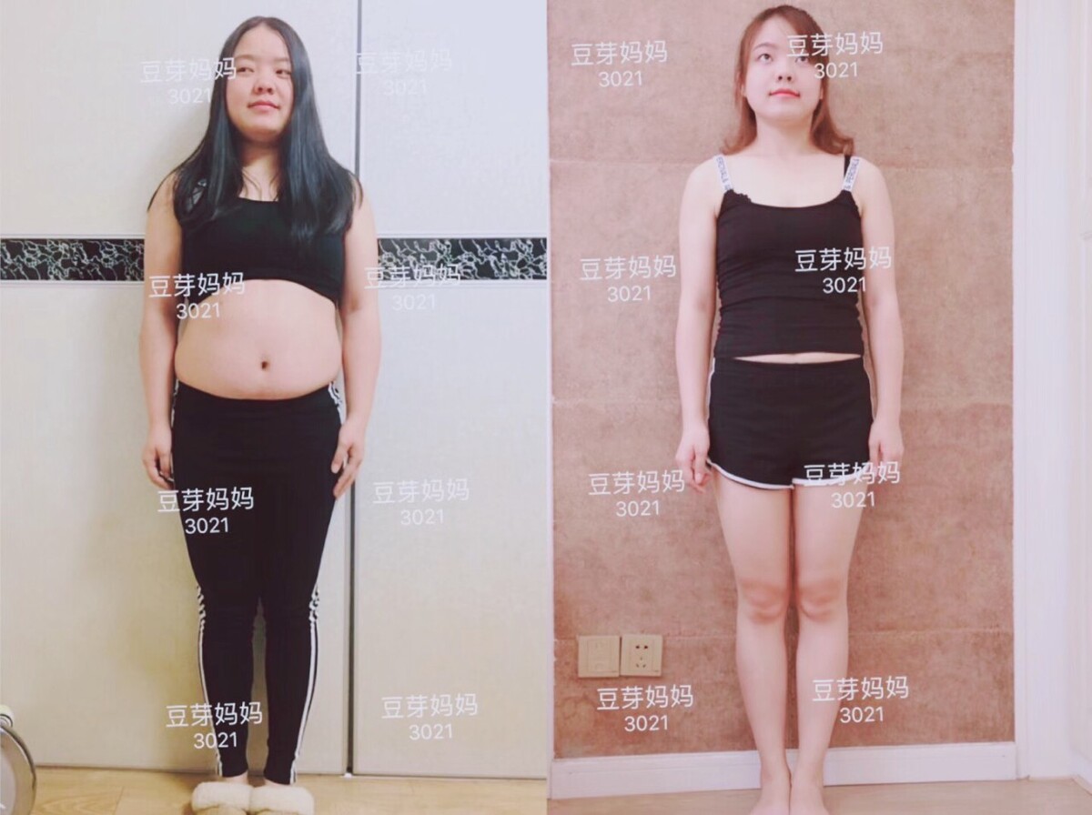 肚子大怎么瘦下来最快最有效