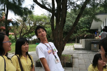 台湾人之十二  中学生