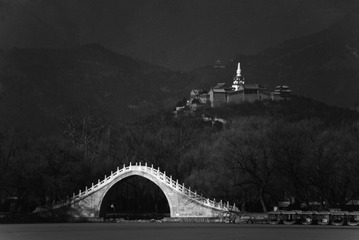西山留古