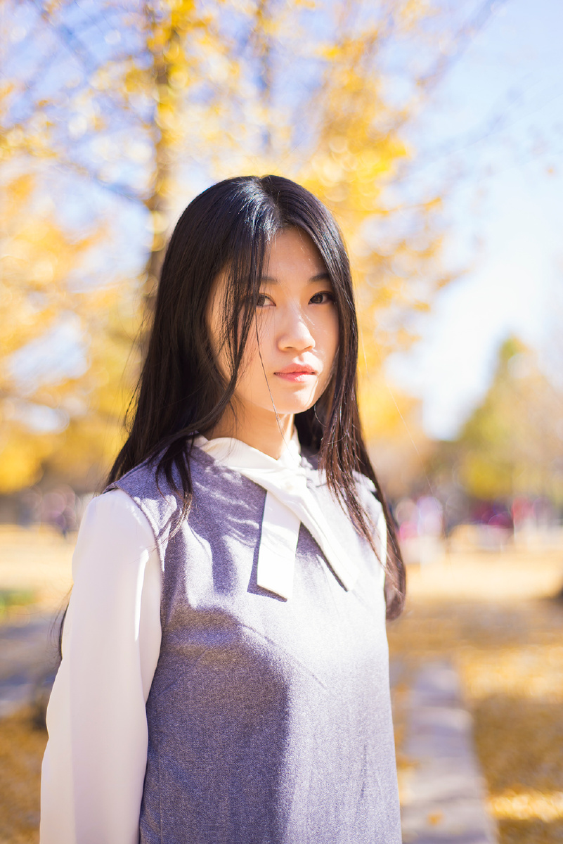 【风居住的秋】 感谢麻豆辛苦的配合和同行小伙伴的协助