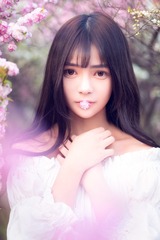 一只少女