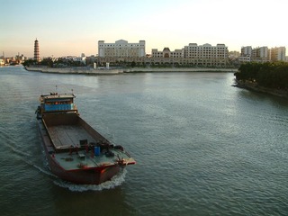 新水乡