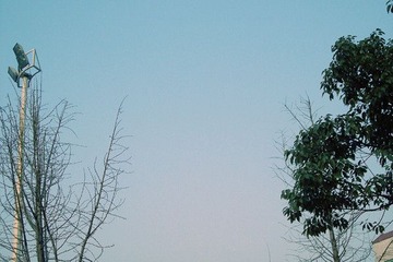 一个像夏天一个像秋天
