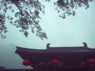 西安·华清宫