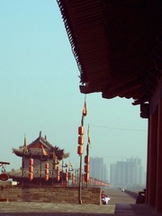 西安·明城墙