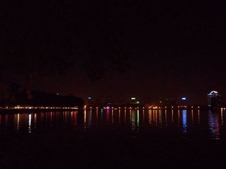 夜