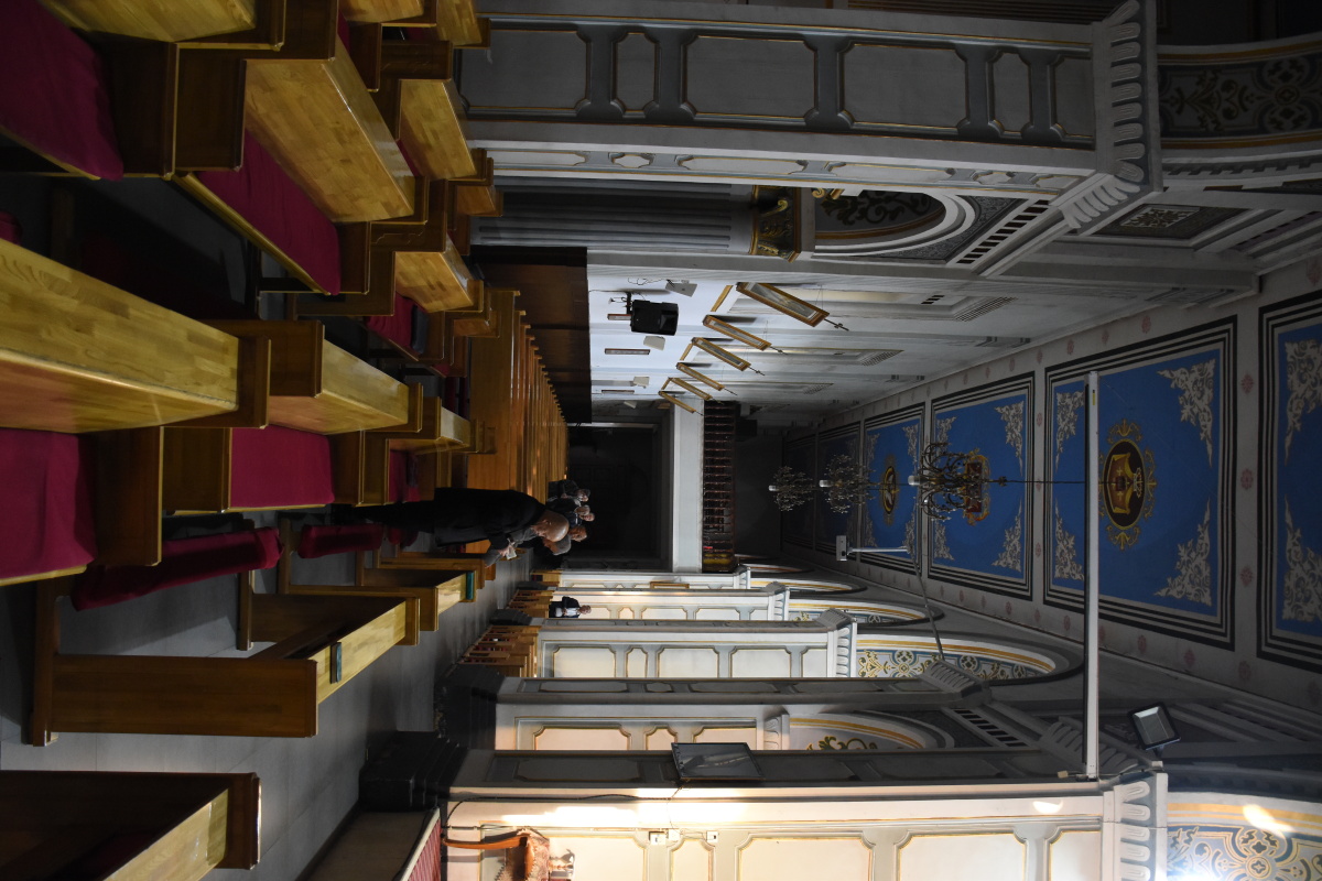 太原天主堂位于太原城北城隍庙和万达广场附近现存建筑约百年历史是