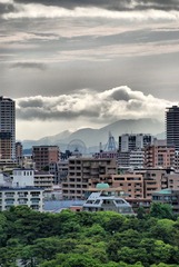 云中