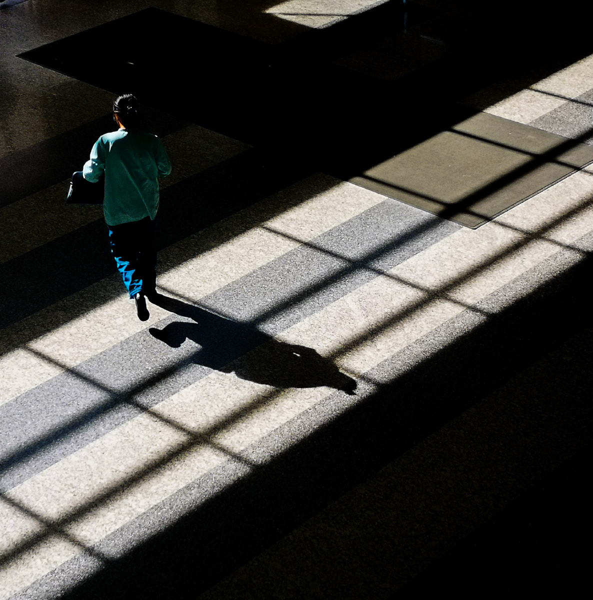 影子- 张3ge - 图虫网 - 优质摄影师交流社区