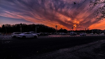 夕阳无限好