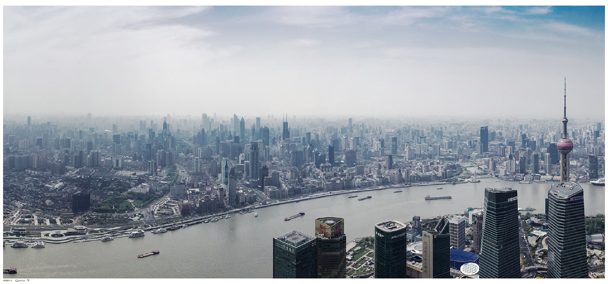 宁要浦西一张床<br />
