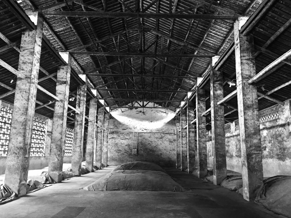 酒厂- wzq411 - 图虫网 - 优质摄影师交流社区