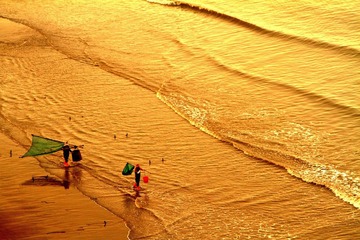 海之韵