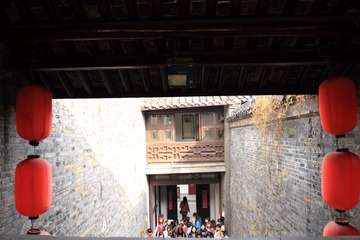 何园
