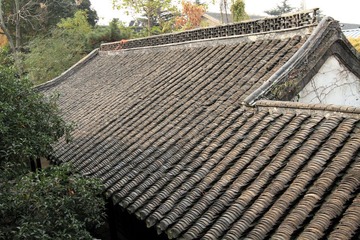 杨州何园
