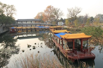 金山寺