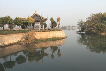 金山寺